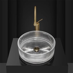 Lavoar Ingrid transparent