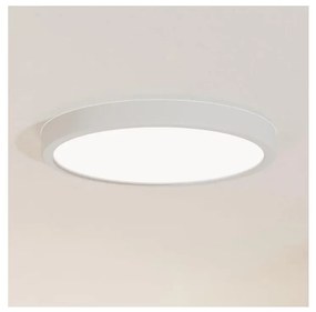 Eglo 99259 - Plafonieră LED dimerizabilă FUEVA 5 LED/20W/230V