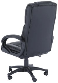 Fotoliu de birou Sung new (negru). 808638