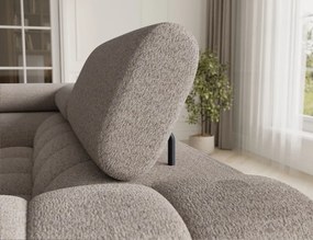 Coltar extensibil Fectory pe stanga Royal 18