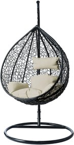 Fotoliu suspendat Masanta