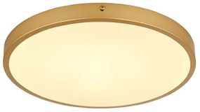 Plafonieră LED TIBEY LED/22W/230V d. 35 cm Globo 12381-22