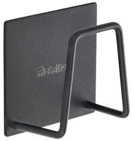 Suport pentru burete autoadeziv din metal – Metaltex