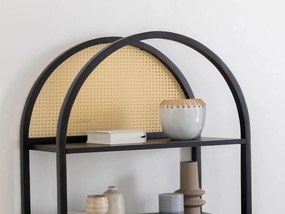 Raft Vovula 3 (negru) . 1093062