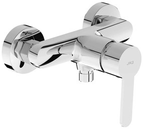 Baterie de duș JIKA H3311Z70044001 LYRA crom lucios