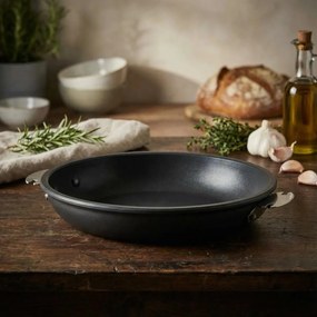 Tigaie De Buyer 8364.24 CHOC Extreme LOQY Uni 24 cm, 24 cm