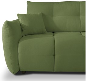 Colțar Basical (verde) (D). 1097937