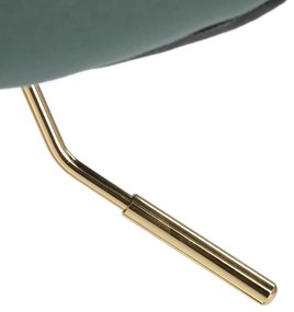 Scaun de bar Bodhi, verde