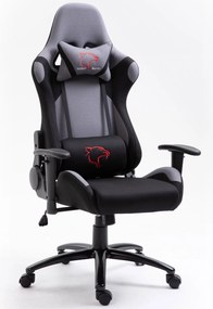 Scaun de birou/ gaming Fainan (graft). 1069100