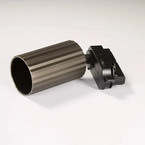 Spot pentru sina Track Project Collection, Anna bronz