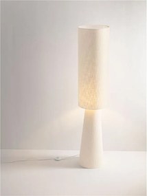 Lampadar, Lampa de podea din in Nebia