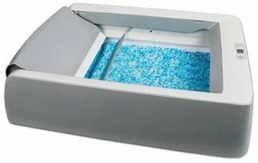 PetSafe® ScoopFree Original™ - a doua generație,toaletă automată pentru pisici