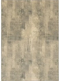 Covor lana Fulvia grey Selectează mărime: 200 X 300