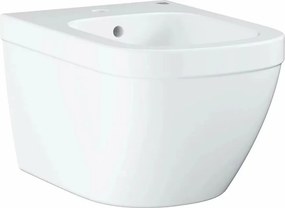 Bideu suspendat Grohe Euro Ceramic