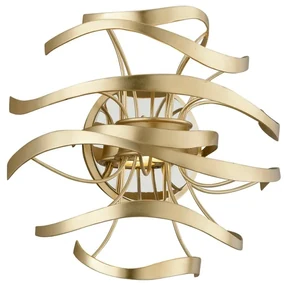 Aplica de perete LED design contemporan CALLIGRAPHY