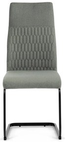 Scaun sufragerie Desvelar (verde). 1120540