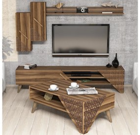 Mobilier living Berny (Nuc). 1089106