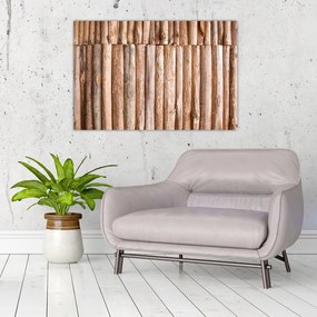 Tablou - Bambus (90x60 cm)