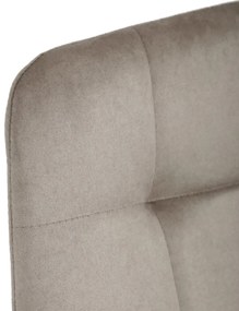 Set de scaune de bar B-X7015 CAP2, 4 buc