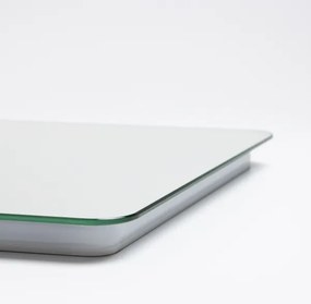 Brilagi - Oglindă pentru baie DIANA, LED reglabilă, cu iluminare integrată și încălzire anti-aburire, 13 W, 230 V, 40 x 60 cm, IP44