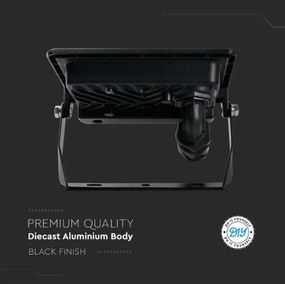 Proiector LED cu conexiune directă SAMSUNG CHIP LED/20W/230V IP65 6500K