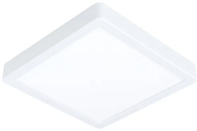 Eglo FUEVA 99237 - Plafonieră LED, 5 x LED, 16,5 W, 230 V