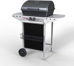 Grătar pe gaz BBQ Avenberg DAKOTA