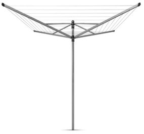 Uscător de rufe pentru grădină Lift-O-Matic 40m – Brabantia