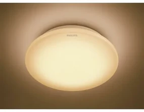 Plafonieră cu LED Cinnabar Philips33361/31/171x 6 W 640LM 4000K IP20 25 cm, alb