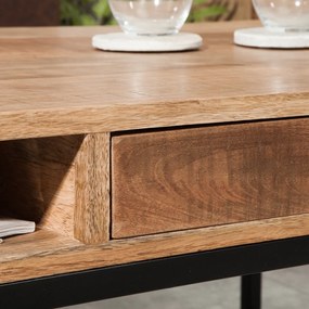 Masuta design industrial Iron Craft mango A-39293 VC