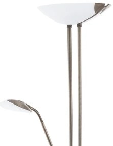 Eglo 93876 - LED dimmable lampa BAYA 1 LED/20W + LED/2,5W
