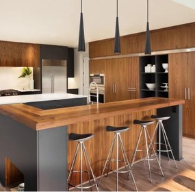 Westinghouse 6329640 - LED Lustră reglabilă pe cablu CARNEY LED/7,5W/230V