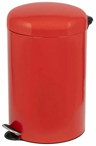 Alda Pubelă cu pedale Doman Freedom Fresh 20 l,roșu, 20 l
