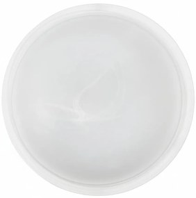 Eglo - Sticlă de schimb pentru plafonieră SALOME, Ø 40 cm, alabastru