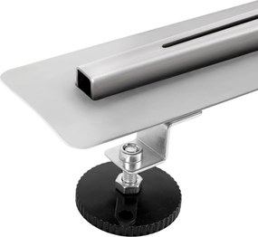 Rigola dus Rea Rea FILO Nickel Brush 80