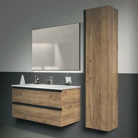 Oglinda dreptunghiulara 100 cm Ideal Standard S MirrorLight 1000x700 mm