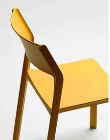 Scaun Exterior Nardi - Trill Bistrot - Mattone