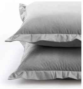 Fețe de pernă 2 buc. 50x70 cm Side – Restilo