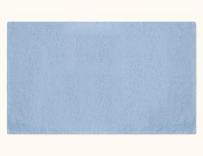 Prosop din bumbac albastru deschis, TANGO 50x100 cm