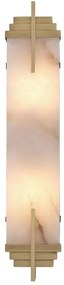 Aplica de perete design elegant LUX Harman alama antic