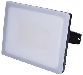 Proiector LED de exterior LED/50W/230V 4000K IP65 Solight WM-50W-Q