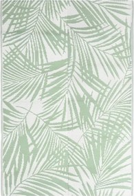 vidaXL Covor de exterior, ARAKIL verde, 160x230 cm, PP