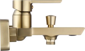 Baterie cadă REA ARGUS GOLD BRUSH