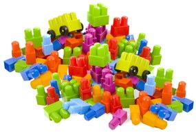 Kit de construcție BABY Fantezie 2 90 piese