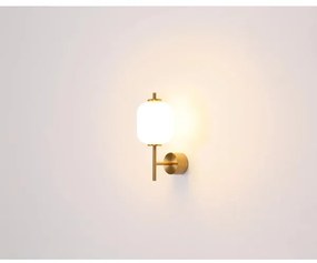 Aplică LED Globo 15217W EWALD LED/7W/230V