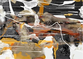 Tablou - Abstract (70x50 cm)