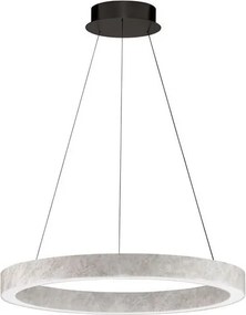 Lustra LED suspendata design decorativ VALLEY D-65,5cm