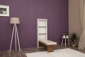 Bancheta rabatabila secret seat
