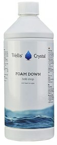 Pentru InClear Wellis Crystal Habstop 1 l