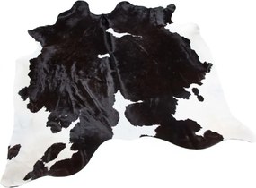 Covor din piele de vaca